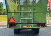 Claas Quantum 3500P