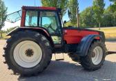 Valmet 8150 50 KM!