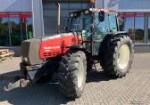 Valmet 8150 50 KM!