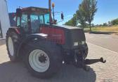 Valmet 8150 50 KM!
