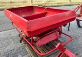 Lely centerline + weegbok.