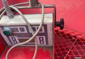 Lely centerline + weegbok.