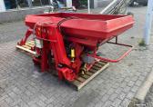 Lely centerline + weegbok.