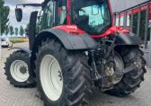 Valtra N134