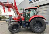 Case Maxxum 125