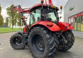 Case Maxxum 125