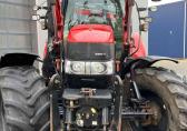 Case Maxxum 125