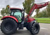 Case Maxxum 125