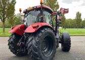 Case Maxxum 125